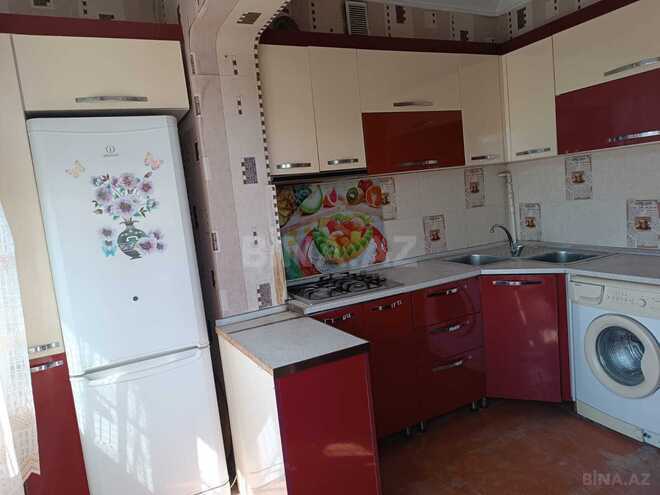 Продаётся 4-комн. вторичка 85 м², м. Ахмедлы, photo 13 from 15