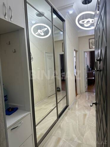 Сдаётся 2-комн. новостройка 50 м², м. Мемар Аджеми, photo 4 from 12