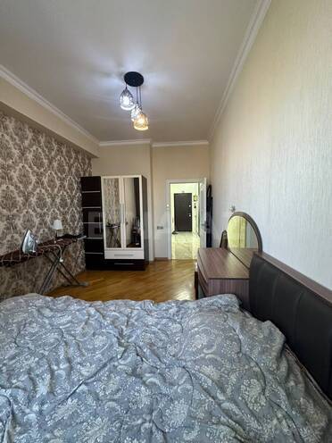 Сдаётся 2-комн. новостройка 50 м², м. Мемар Аджеми, photo 8 from 12