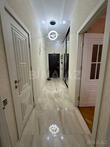 Сдаётся 2-комн. новостройка 50 м², м. Мемар Аджеми, photo 5 from 12