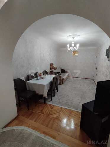 Satılır 3 otaqlı yeni tikili 85 m², Həzi Aslanov q., photo 9 from 15
