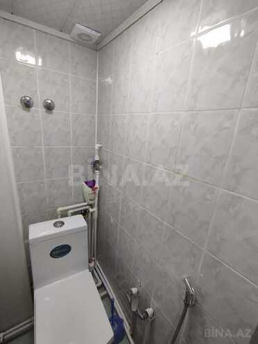 Satılır 3 otaqlı yeni tikili 85 m², Həzi Aslanov q., photo 14 from 15