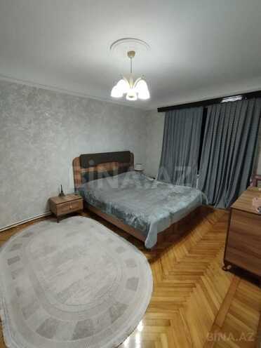 Satılır 3 otaqlı yeni tikili 85 m², Həzi Aslanov q., photo 1 from 15
