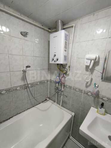 Satılır 3 otaqlı yeni tikili 85 m², Həzi Aslanov q., photo 13 from 15