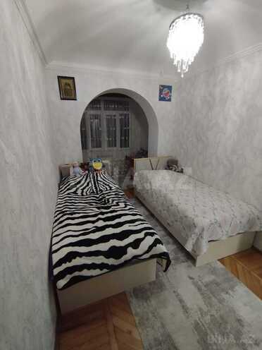 Satılır 3 otaqlı yeni tikili 85 m², Həzi Aslanov q., photo 5 from 15