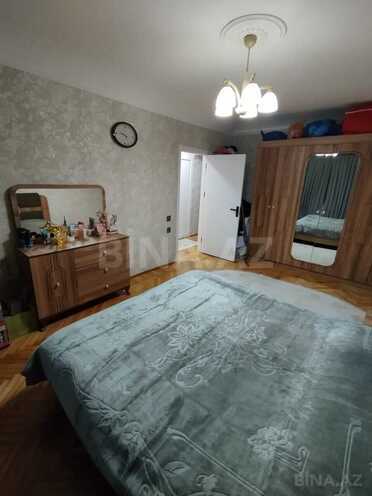 Satılır 3 otaqlı yeni tikili 85 m², Həzi Aslanov q., photo 4 from 15