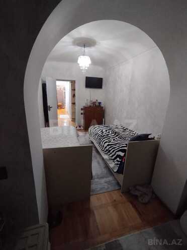 Satılır 3 otaqlı yeni tikili 85 m², Həzi Aslanov q., photo 8 from 15