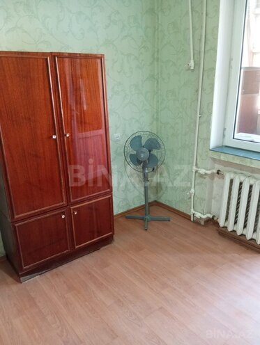 Сдаётся 3-комн. вторичка 85 м², м. Ази Асланов, photo 9 from 13