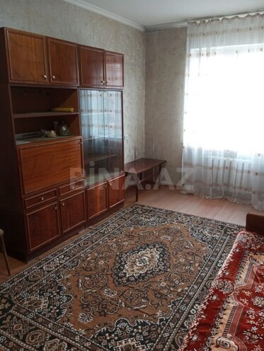 Сдаётся 3-комн. вторичка 85 м², м. Ази Асланов, photo 4 from 13