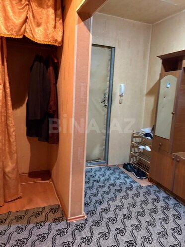 Сдаётся 3-комн. вторичка 85 м², м. Ази Асланов, photo 10 from 13