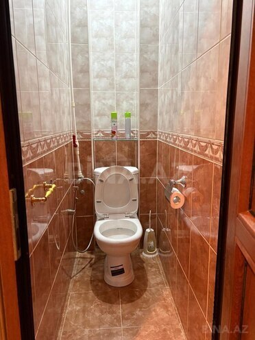 Сдаётся 3-комн. вторичка 85 м², м. Ази Асланов, photo 12 from 13