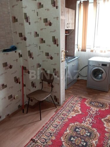 Сдаётся 3-комн. вторичка 85 м², м. Ази Асланов, photo 5 from 13
