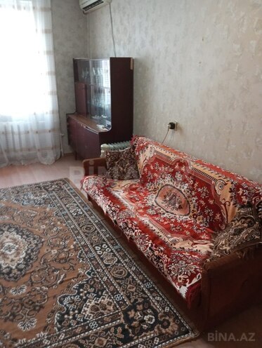 Сдаётся 3-комн. вторичка 85 м², м. Ази Асланов, photo 3 from 13