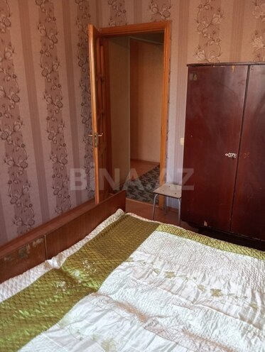 Сдаётся 3-комн. вторичка 85 м², м. Ази Асланов, photo 8 from 13