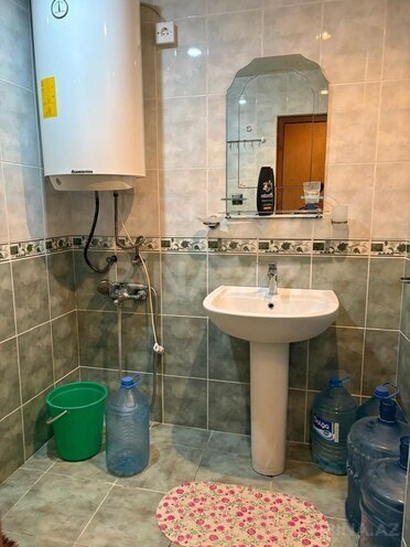 Сдаётся 3-комн. вторичка 85 м², м. Ази Асланов, photo 11 from 13