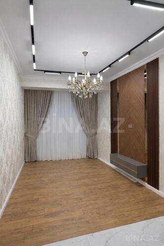 Satılır 3 otaqlı yeni tikili 82 m², Yeni Günəşli q., photo 1 from 13