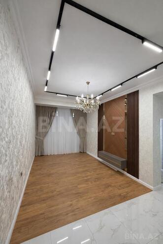 Satılır 3 otaqlı yeni tikili 82 m², Yeni Günəşli q., photo 4 from 13