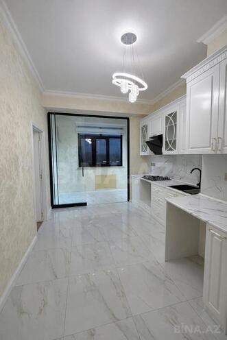 Satılır 3 otaqlı yeni tikili 82 m², Yeni Günəşli q., photo 10 from 13