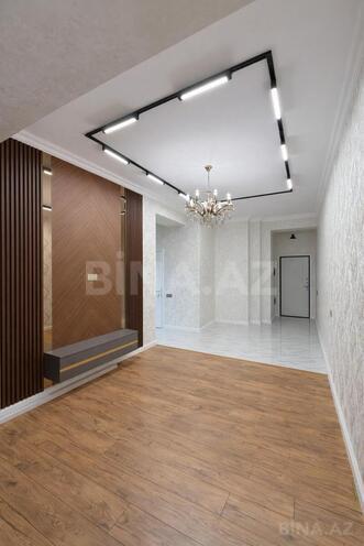 Satılır 3 otaqlı yeni tikili 82 m², Yeni Günəşli q., photo 5 from 13