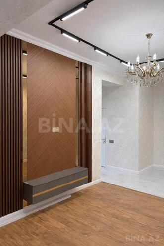 Satılır 3 otaqlı yeni tikili 82 m², Yeni Günəşli q., photo 3 from 13