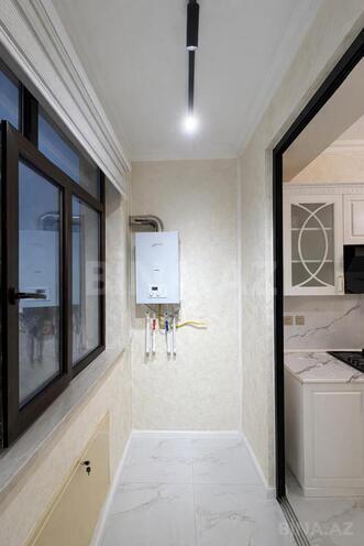 Satılır 3 otaqlı yeni tikili 82 m², Yeni Günəşli q., photo 12 from 13