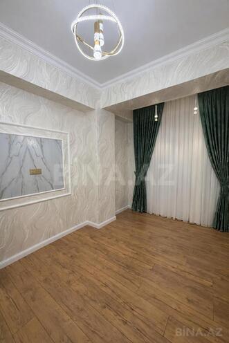 Satılır 3 otaqlı yeni tikili 82 m², Yeni Günəşli q., photo 6 from 13