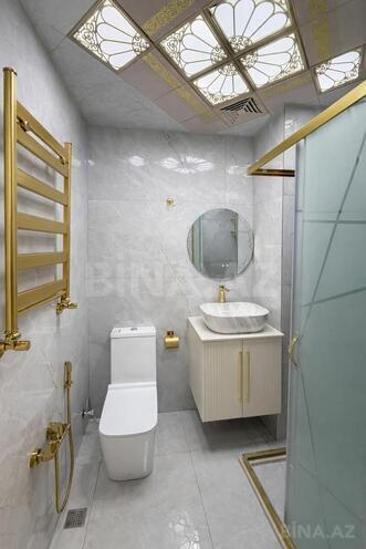 Satılır 3 otaqlı yeni tikili 82 m², Yeni Günəşli q., photo 11 from 13