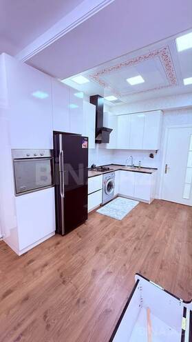 Продаётся 2-комн. новостройка 65.5 м², м. Ази Асланов, photo 17 from 28
