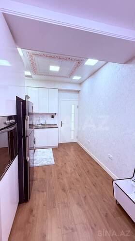 Продаётся 2-комн. новостройка 65.5 м², м. Ази Асланов, photo 3 from 28