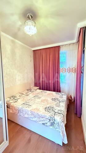 Продаётся 2-комн. новостройка 65.5 м², м. Ази Асланов, photo 6 from 28