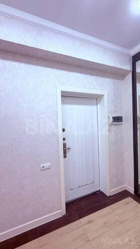 Продаётся 2-комн. новостройка 65.5 м², м. Ази Асланов, photo 7 from 28