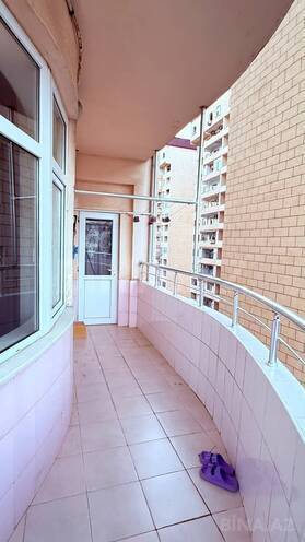 Продаётся 2-комн. новостройка 65.5 м², м. Ази Асланов, photo 26 from 28
