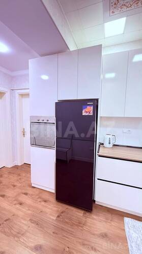 Продаётся 2-комн. новостройка 65.5 м², м. Ази Асланов, photo 14 from 28