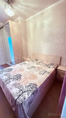 Продаётся 2-комн. новостройка 65.5 м², м. Ази Асланов, photo 13 from 28