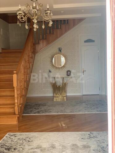İcarəyə verilir 7 otaqlı həyət evi/bağ evi 340 m², Badamdar q., photo 11 from 20