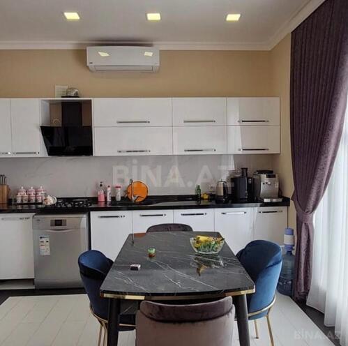 İcarəyə verilir 7 otaqlı həyət evi/bağ evi 340 m², Badamdar q., photo 17 from 20