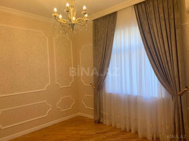 İcarəyə verilir 7 otaqlı həyət evi/bağ evi 340 m², Badamdar q., photo 13 from 20