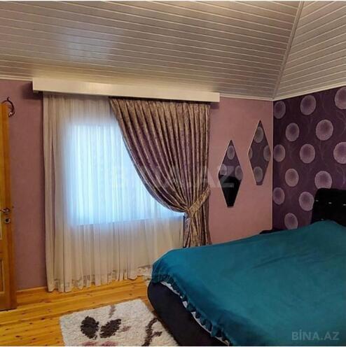 İcarəyə verilir 7 otaqlı həyət evi/bağ evi 340 m², Badamdar q., photo 7 from 20