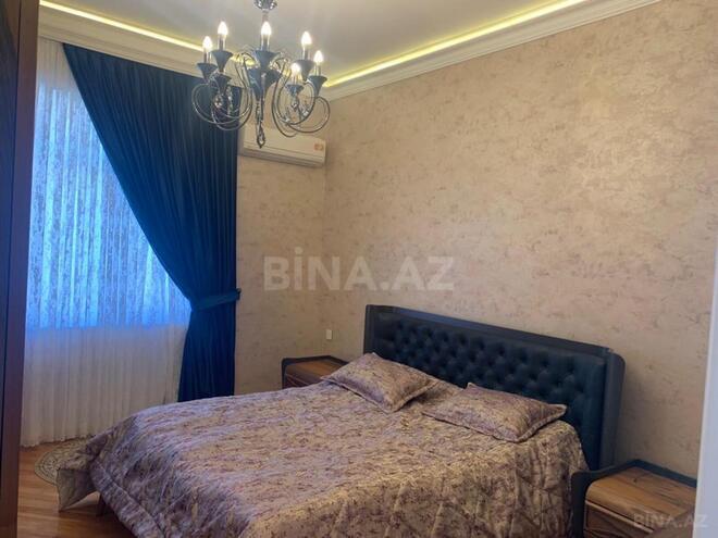 İcarəyə verilir 7 otaqlı həyət evi/bağ evi 340 m², Badamdar q., photo 8 from 20