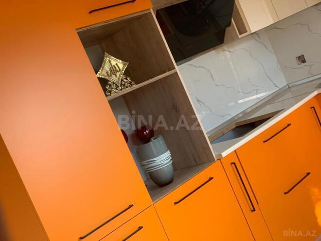 İcarəyə verilir 7 otaqlı həyət evi/bağ evi 340 m², Badamdar q., photo 9 from 20