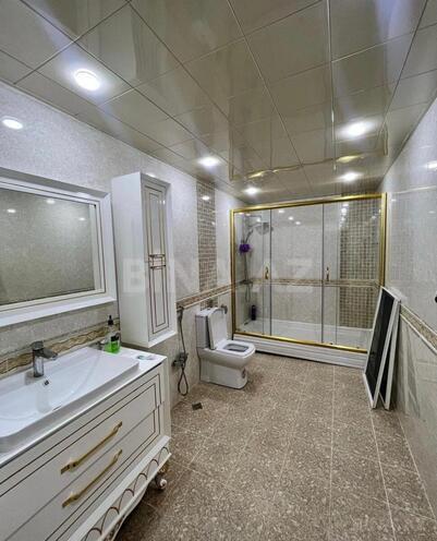İcarəyə verilir 7 otaqlı həyət evi/bağ evi 340 m², Badamdar q., photo 19 from 20