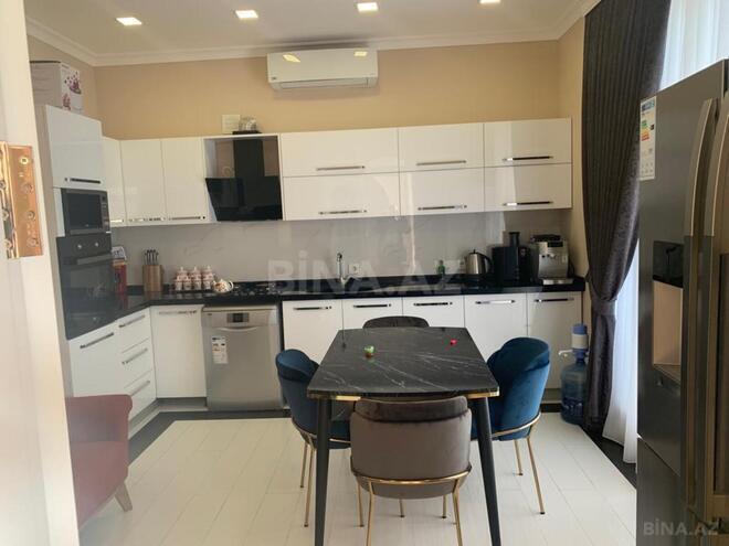 İcarəyə verilir 7 otaqlı həyət evi/bağ evi 340 m², Badamdar q., photo 18 from 20