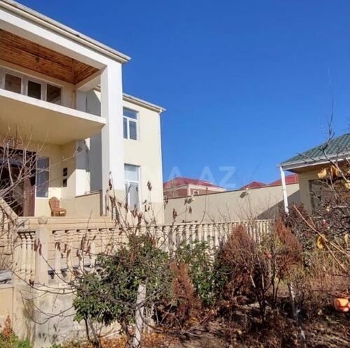 İcarəyə verilir 7 otaqlı həyət evi/bağ evi 340 m², Badamdar q., photo 15 from 20