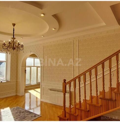İcarəyə verilir 7 otaqlı həyət evi/bağ evi 340 m², Badamdar q., photo 14 from 20