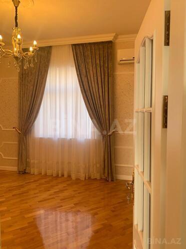 İcarəyə verilir 7 otaqlı həyət evi/bağ evi 340 m², Badamdar q., photo 10 from 20