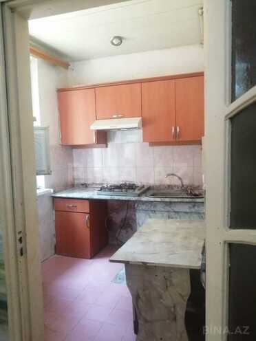 Сдаётся 2-комн. вторичка 60 м², м. Насими, photo 12 from 15