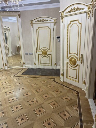 Satılır 4 otaqlı yeni tikili 265 m², Sahil m., photo 4 from 13