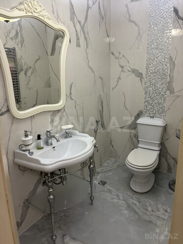 Satılır 4 otaqlı yeni tikili 265 m², Sahil m., photo 10 from 13