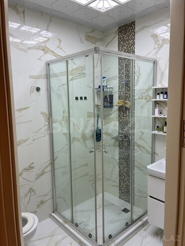 Satılır 4 otaqlı yeni tikili 265 m², Sahil m., photo 11 from 13
