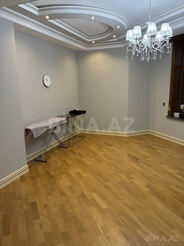 Satılır 4 otaqlı yeni tikili 265 m², Sahil m., photo 9 from 13
